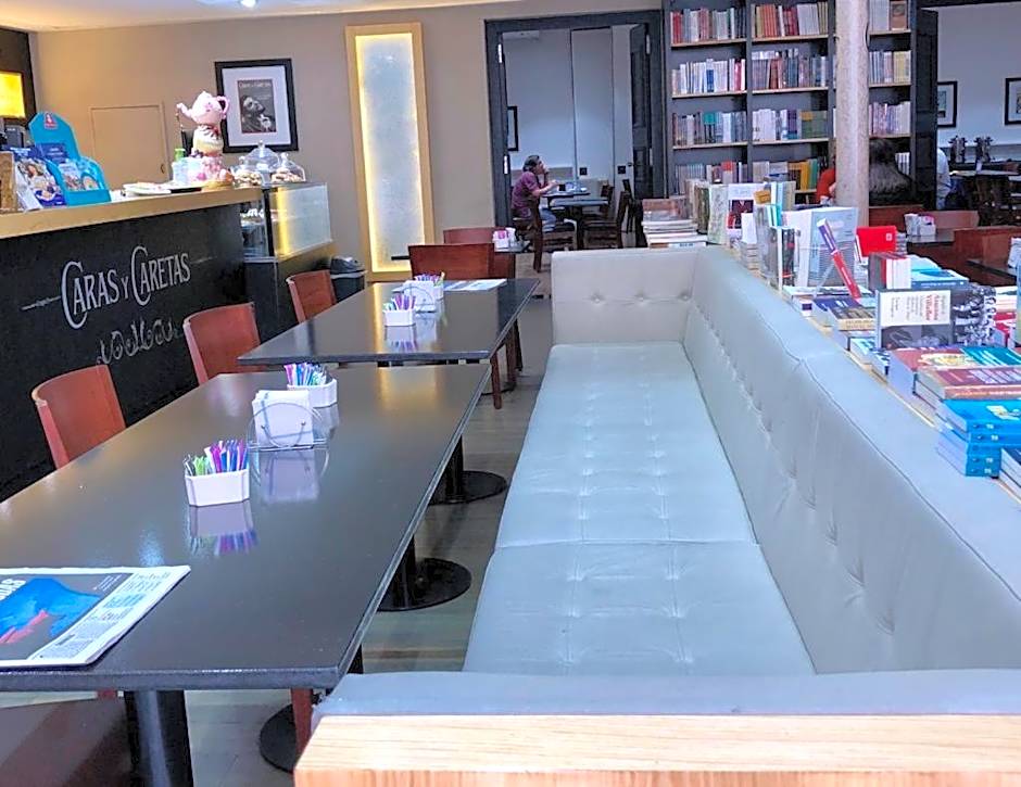 O2 Hotel Buenos Aires