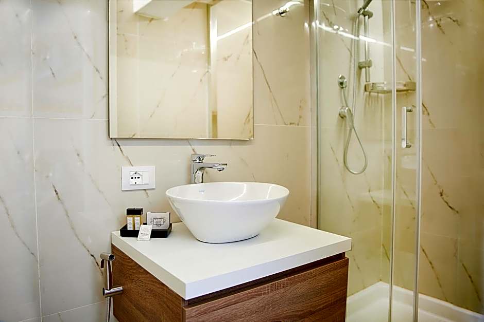 Firenze Rooms Cathedral B&B