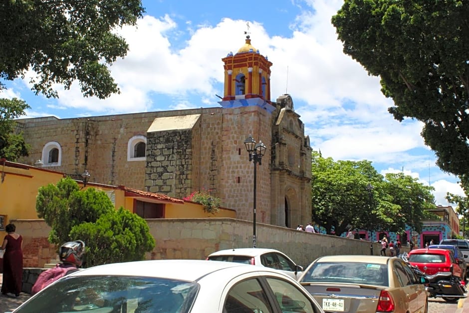 La Cochinilla Hotel Boutique