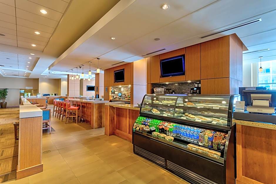 Hyatt Place Minneapolis Downtown