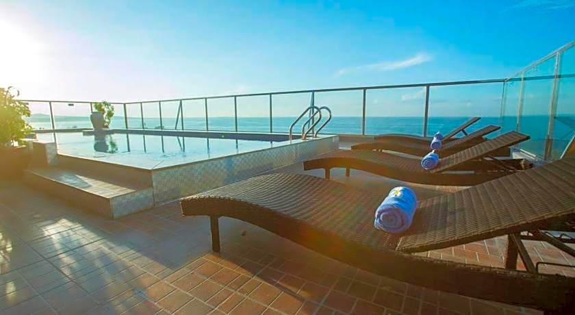 Mui Ne Boutique Hotel