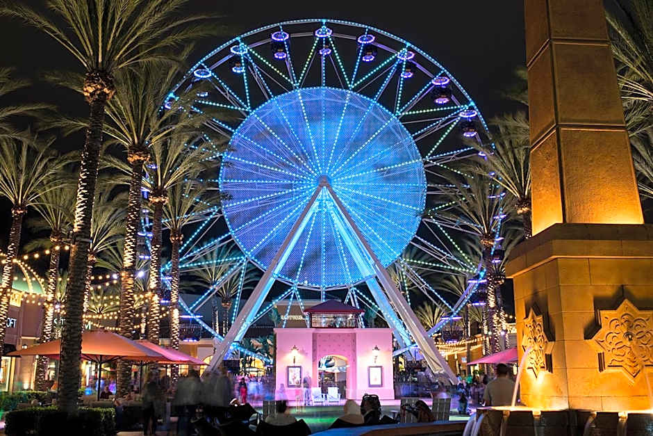 Staybridge Suites Irvine - John Wayne Airport By IHG