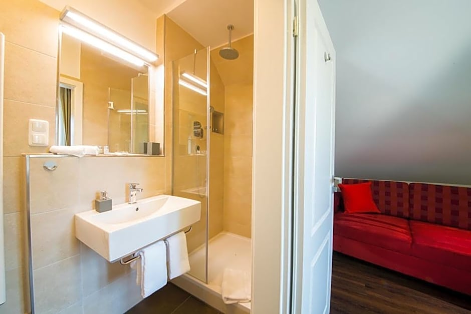 Landhotel Alte Töpferei
