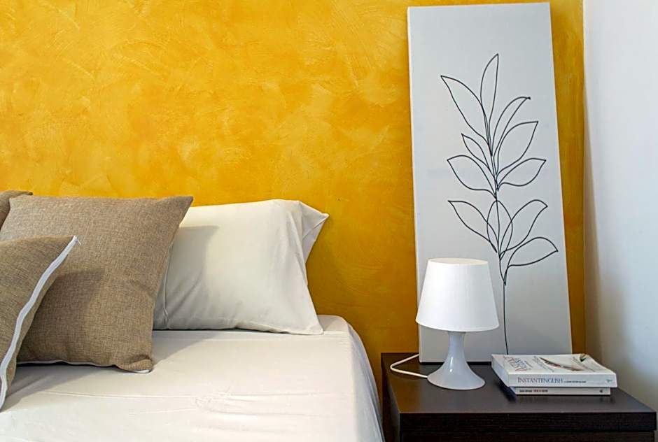 Residence Borgo & Mare - Localo