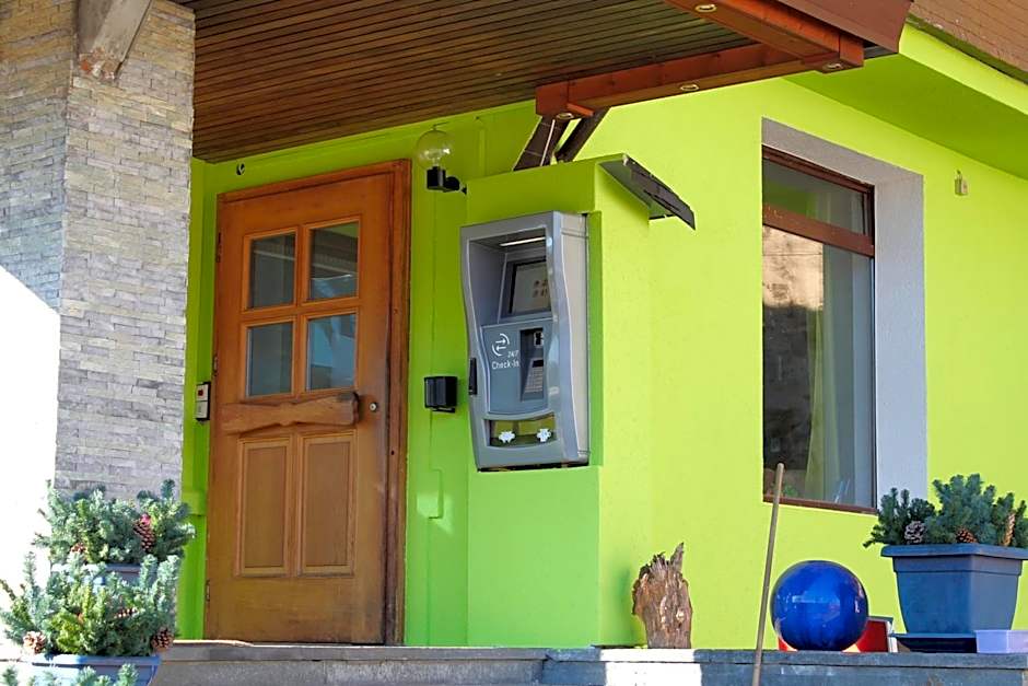 Action Forest Hotel - Kletterwald - Lasertag - nähe Badeparadies