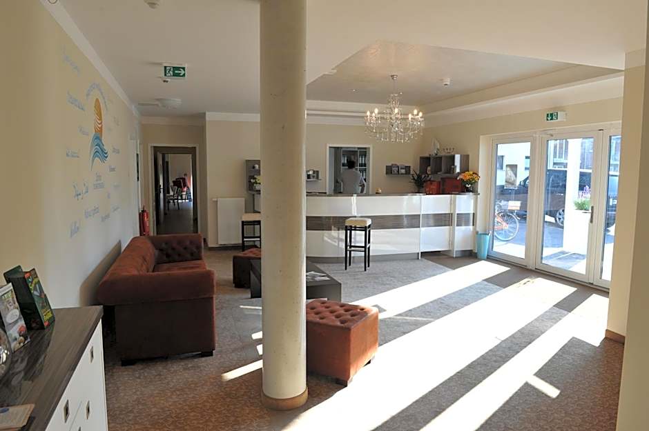 Ostseehotel Boltenhagen