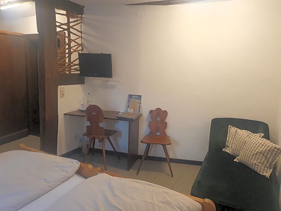 Romantik Hotel Superior Alte Vogtei