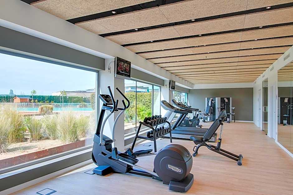 Barcelona Airport Hotel