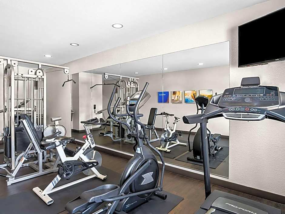 Comfort Suites Lindale - Tyler North