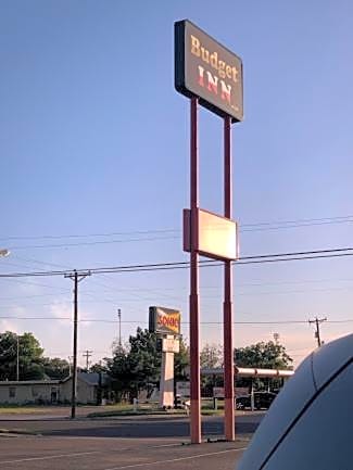 Budget Inn