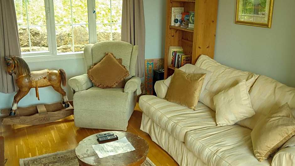 Spacious home in Bath, nature and city!