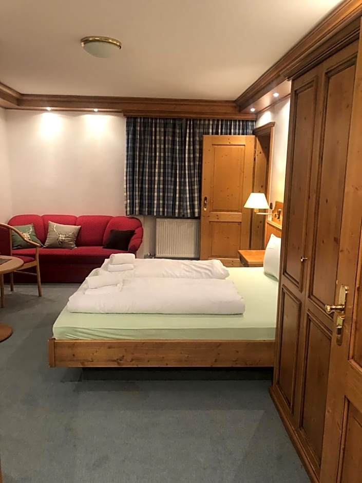 Alpenhotel Widderstein