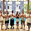 Mamo Hotel Uluwatu