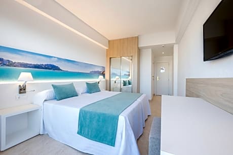 DOUBLE PREMIUM SEA VIEW 2 ADULTS