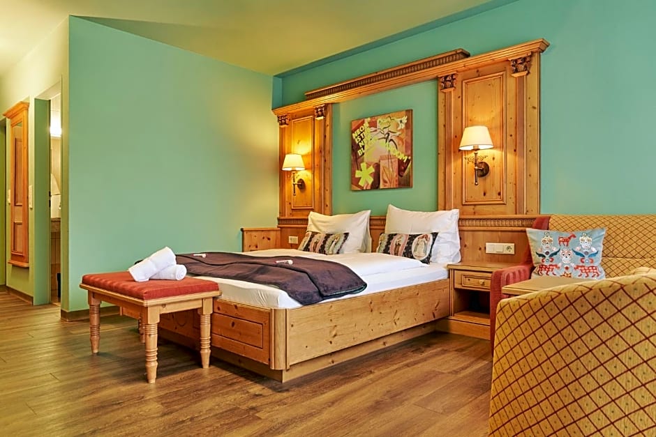 Hotel Toni – Kaprun, SD