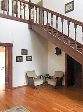 Pałac Pacółtówko