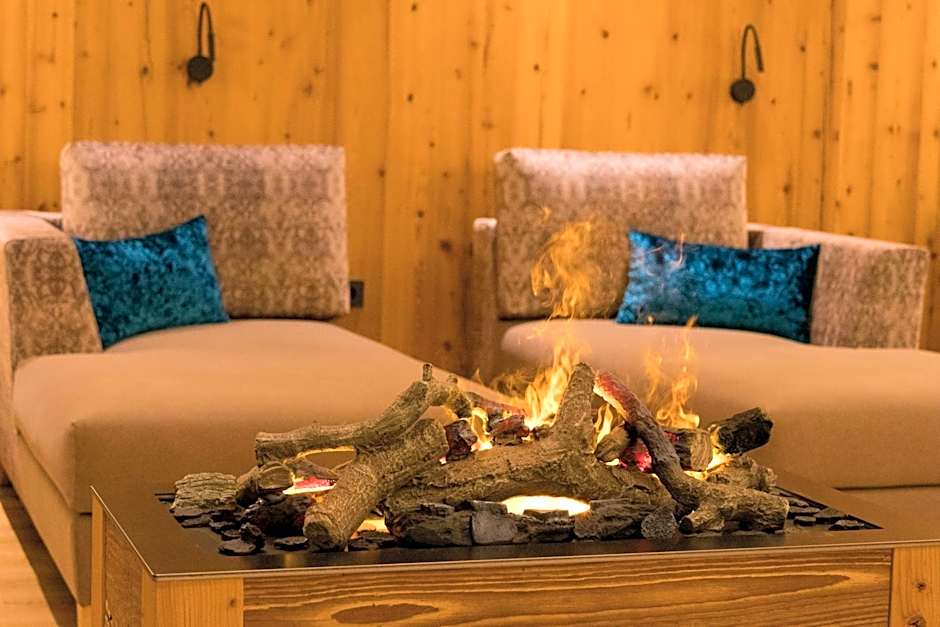 Apartments Hubertushof