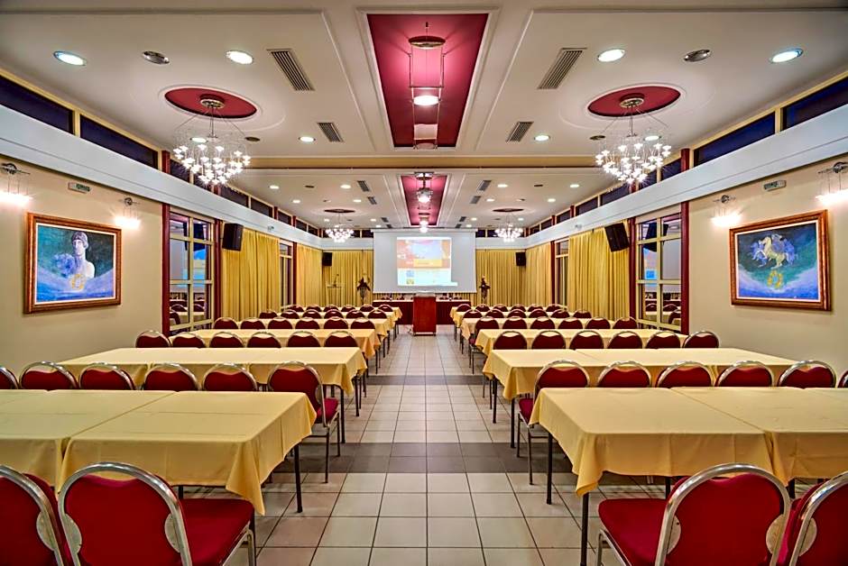 Angelika Pallas Hotel