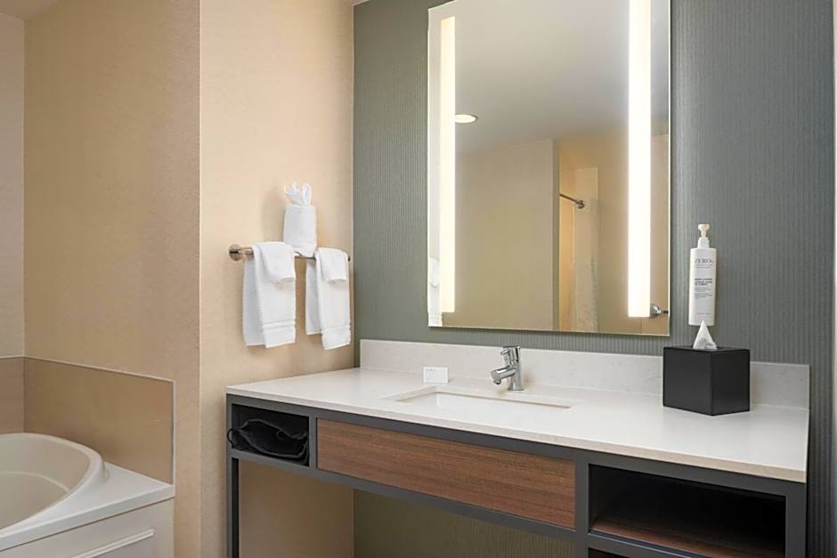 Hilton Garden Inn Virginia Beach Town Center