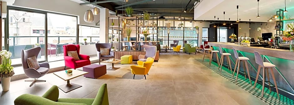 Park Inn By Radisson Hasselt
