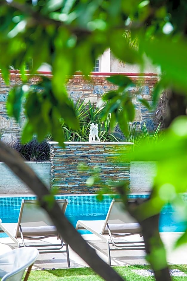 Livia Garden Hotel