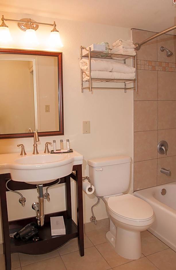 Ramada by Wyndham Elko Hotel at Stockmen's Casino