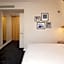 Hilton Garden Inn Glasgow City Centre