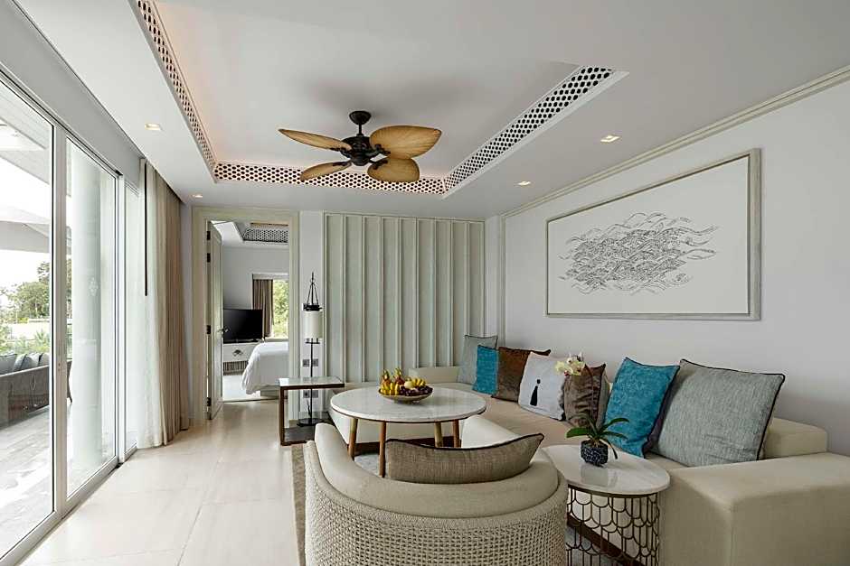 Photo 1 of 15 of Ocean 2 Bedroom Suite
