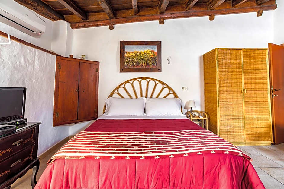 B&B Borgo San Martino