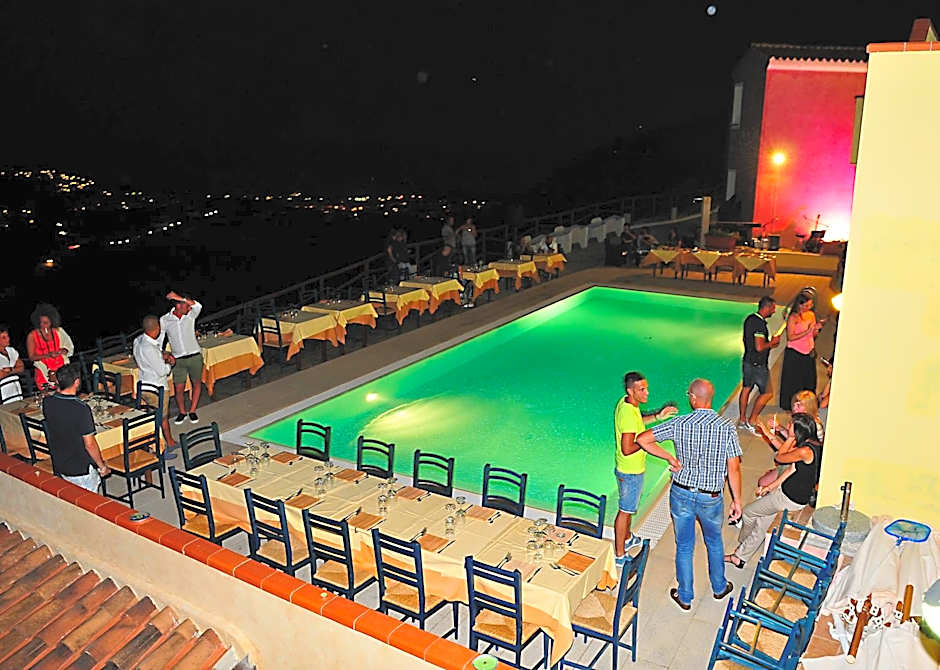 Hotel Castello Budoni