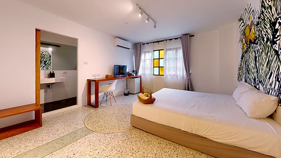 ViSH Coco Gallery Hotel