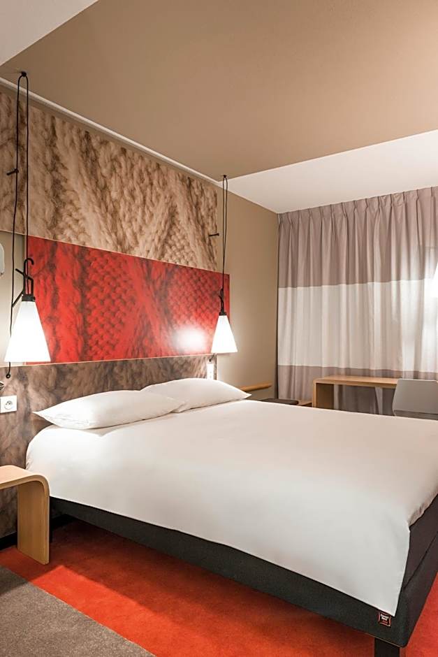 ibis Albi
