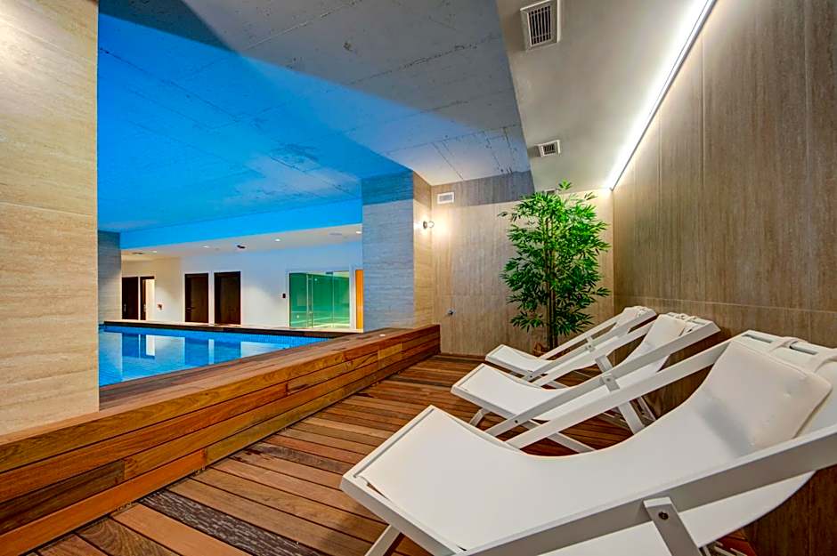 Noru Hotel Malta - Adults Only Hotel