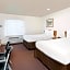 WoodSpring Suites Columbus Fort Moore