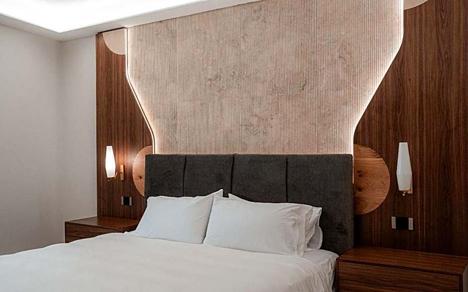 Hotel Veneto Plaza