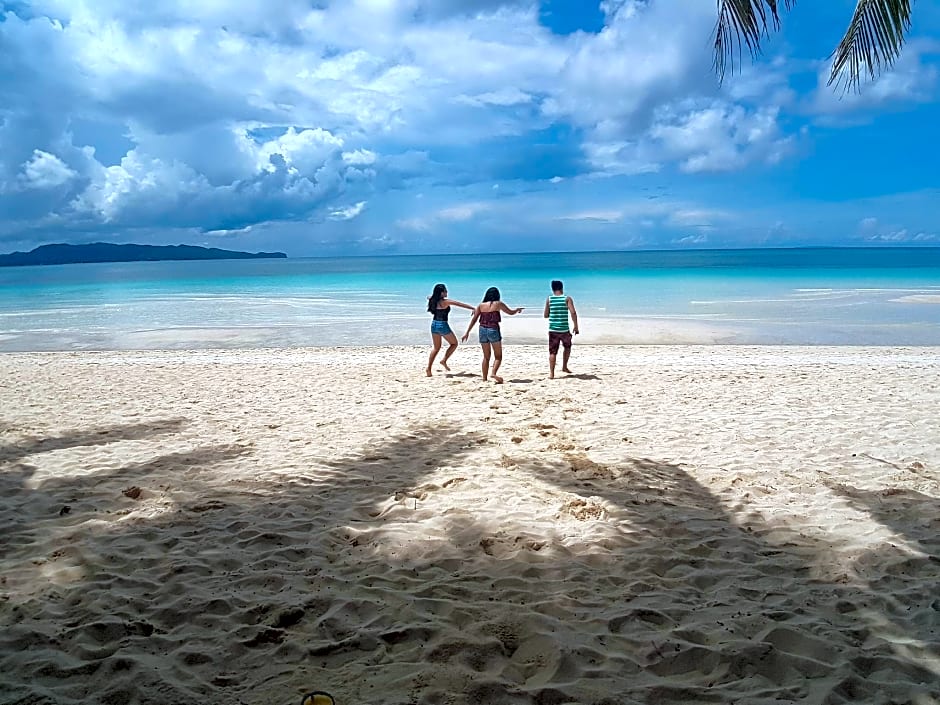 El Centro Island Beach Resort Boracay