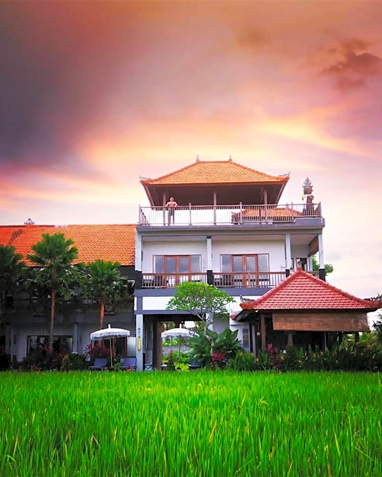 Villa Silas