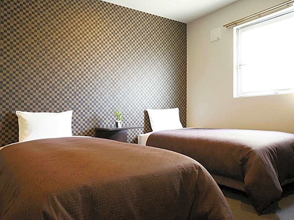 Hotel Livemax Himeji Ekimae