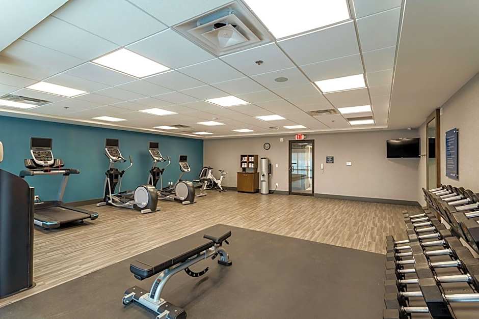 Hampton Inn By Hilton Madison, OH