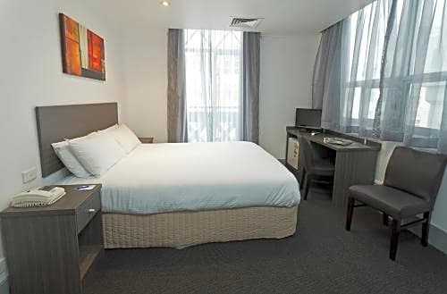 Causeway Inn On The Mall