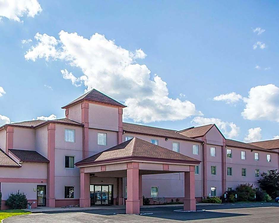 Quality Inn Midway