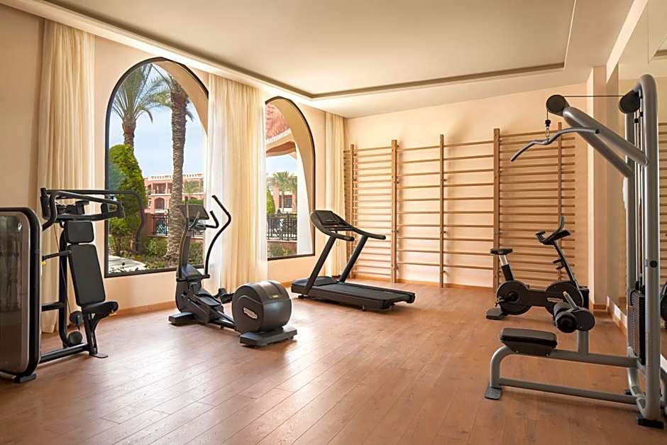 JAZ Tamerina, Almaza Bay