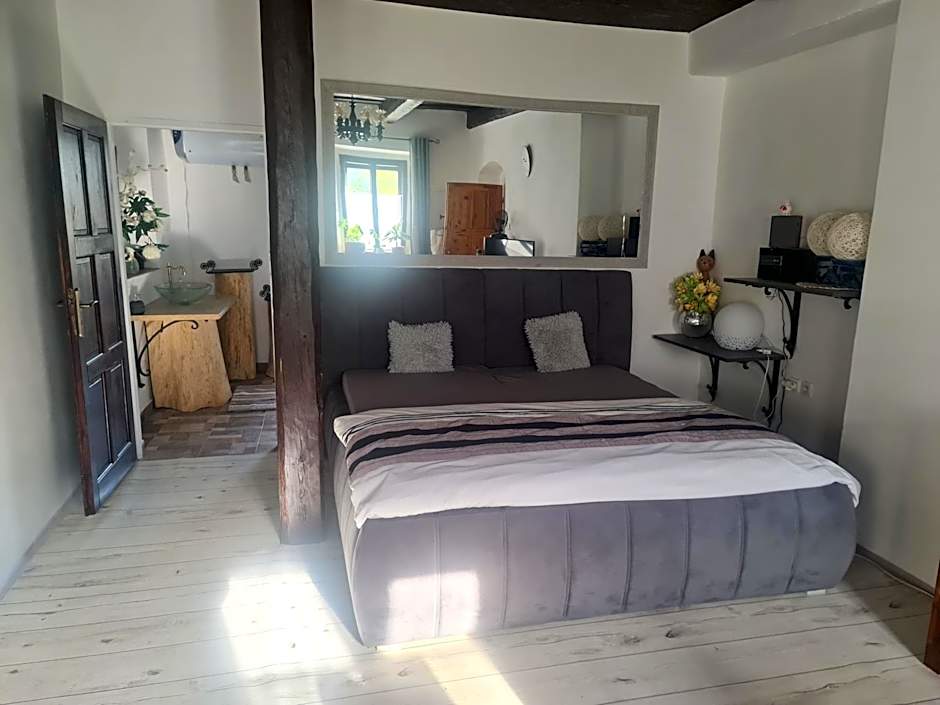 Apartments with view