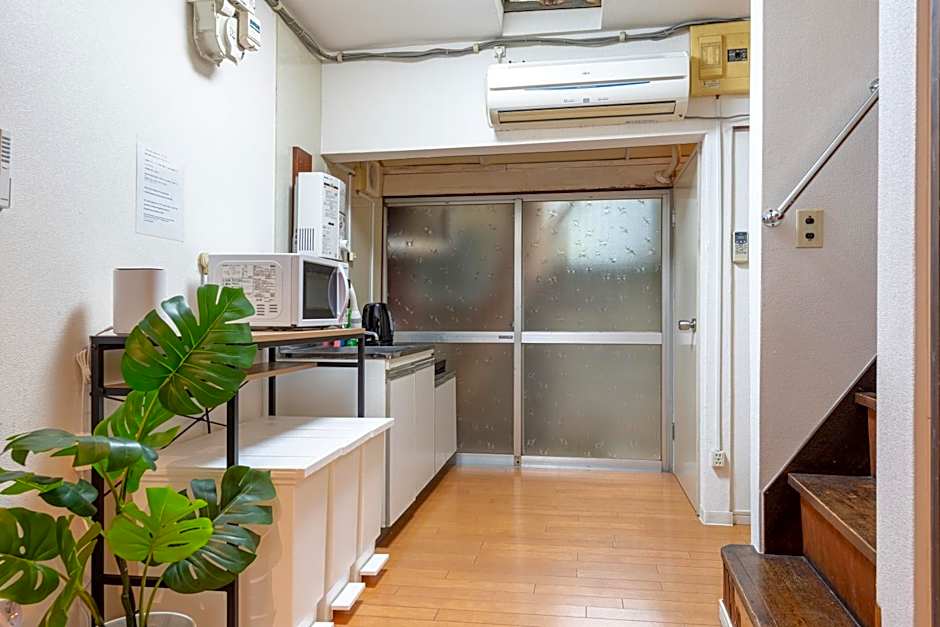 東上野戸建