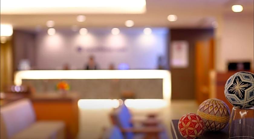 Daiwa Roynet Hotel Takamatsu