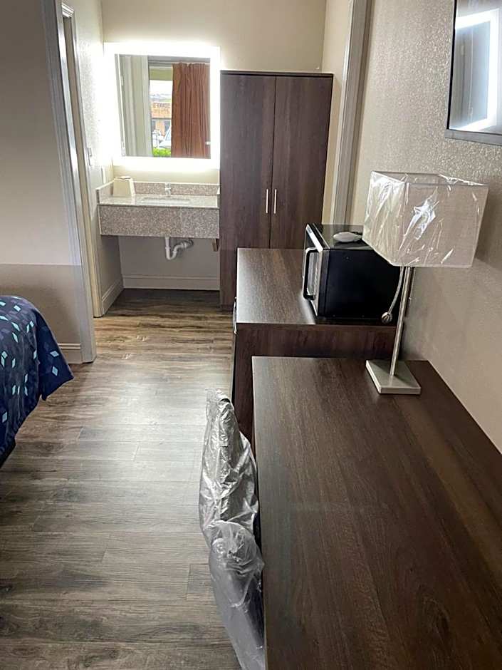 Scottish Inns - Commerce