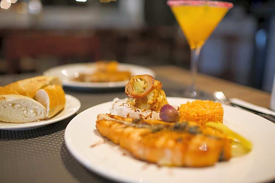 ONOMO Hotel Tanger Med