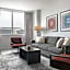 Loews Chicago O'Hare Hotel