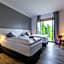 Coffee Fellows Hotel Leipheim Süd