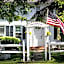 Historic White Blossom House